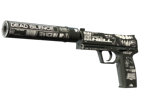 USP-S | Ticket to Hell image